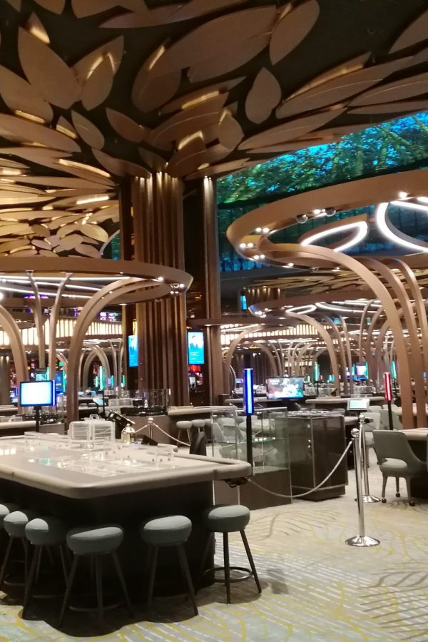 Genting Sky Casino, Pahang, Malaysia