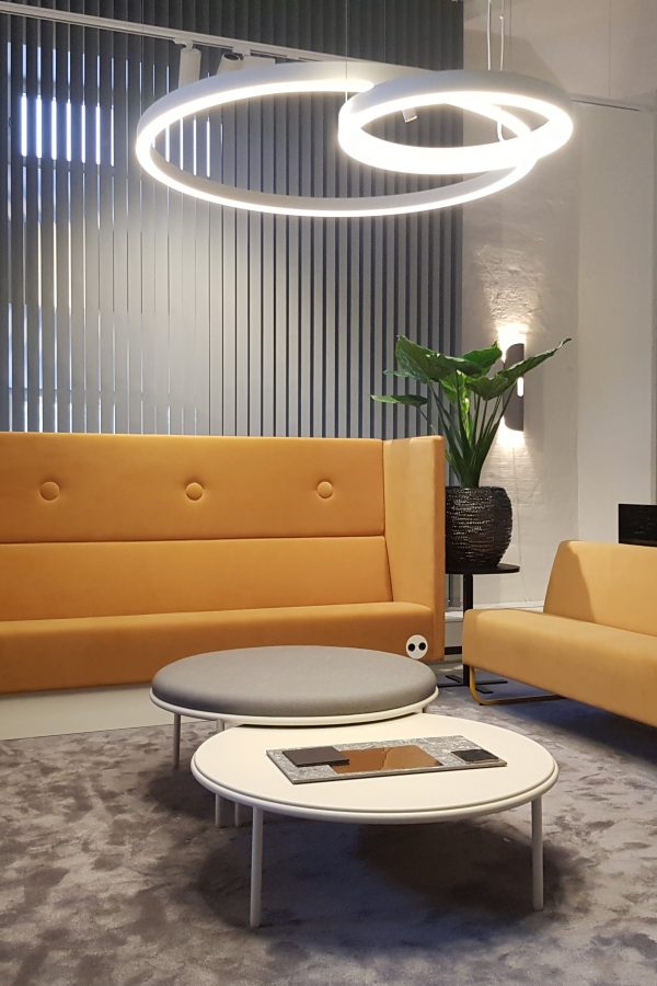 ID Showroom, Kuala Lumpur, Malaysia