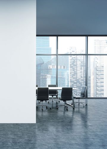 Lighting Control System Services