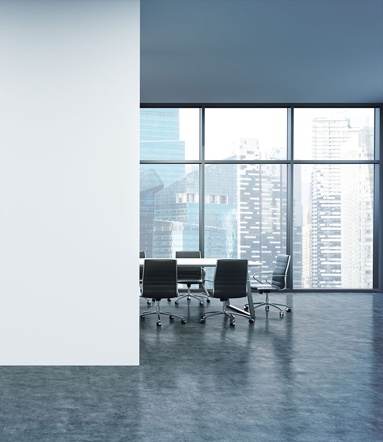Lighting Control System Services - Lumi Ambience