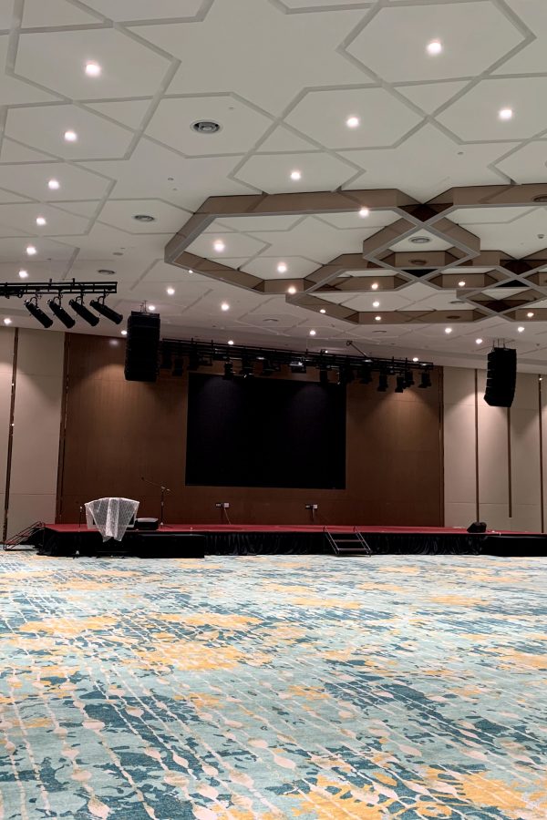 Majlis Penbandaran Johor Bharu, Malaysia