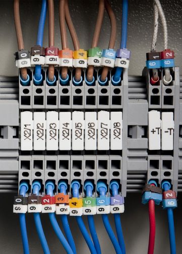 Supply and Install Services